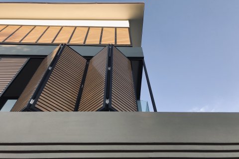 Townhouse in Lat Phrao, Bangkok, Thailand 3 bedrooms № 169582 - photo 9