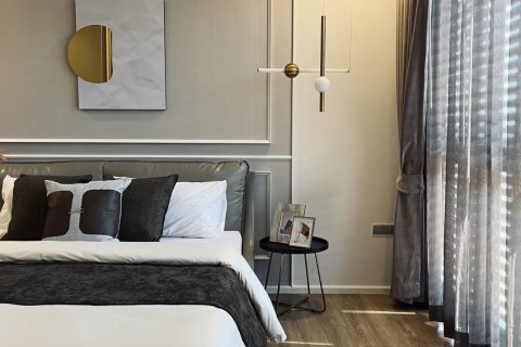 Townhouse in Lat Phrao, Bangkok, Thailand 3 bedrooms № 169582 - photo 21