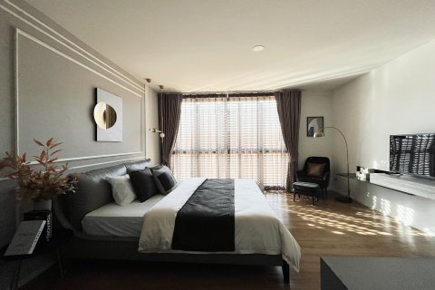 Townhouse in Lat Phrao, Bangkok, Thailand 3 bedrooms № 169582 - photo 5