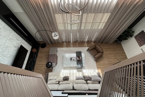 Townhouse in Lat Phrao, Bangkok, Thailand 3 bedrooms № 169582 - photo 6