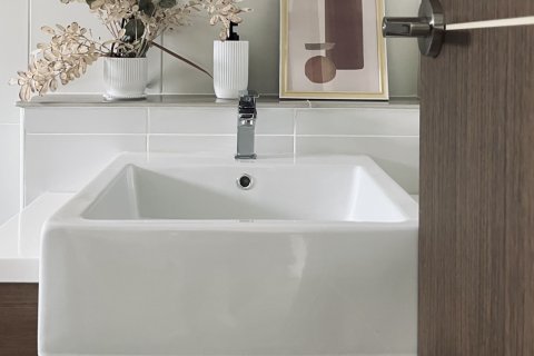 Townhouse in Lat Phrao, Bangkok, Thailand 3 bedrooms № 169582 - photo 15