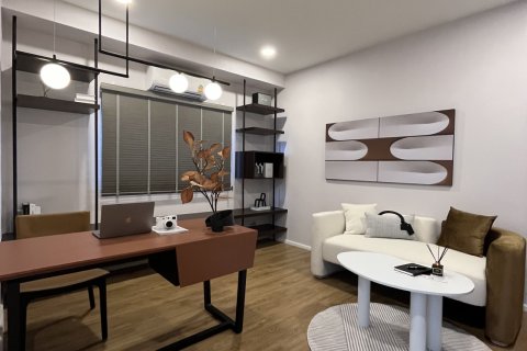 Townhouse in Lat Phrao, Bangkok, Thailand 3 bedrooms № 169582 - photo 7