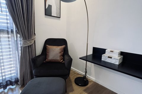 Townhouse in Lat Phrao, Bangkok, Thailand 3 bedrooms № 169582 - photo 8