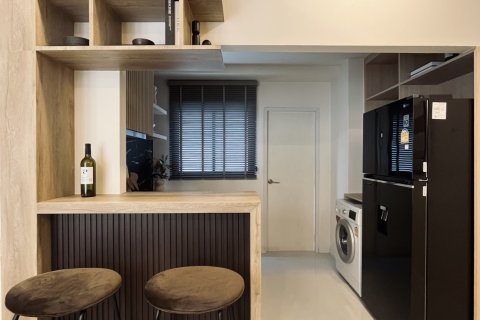 Townhouse in Lat Phrao, Bangkok, Thailand 3 bedrooms № 169582 - photo 11