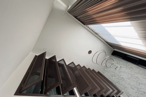 Townhouse in Lat Phrao, Bangkok, Thailand 3 bedrooms № 169582 - photo 20