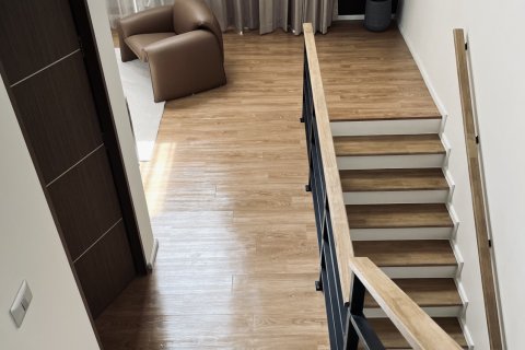 Townhouse in Lat Phrao, Bangkok, Thailand 3 bedrooms № 169582 - photo 13