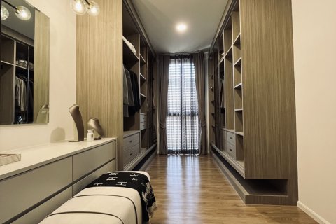 Townhouse in Lat Phrao, Bangkok, Thailand 3 bedrooms № 169582 - photo 10