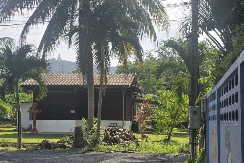 Land in Phuket, Thailand 3195.2 sq.m. № 169584 - photo 8