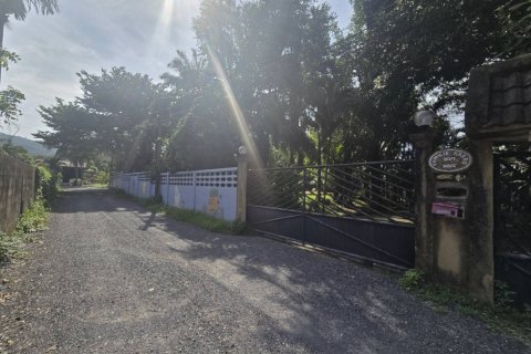 Land in Phuket, Thailand 3195.2 sq.m. № 169584 - photo 3