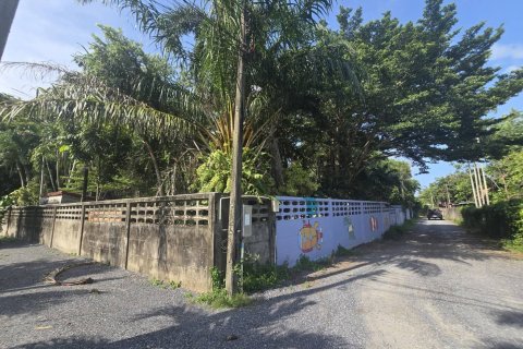 Land in Phuket, Thailand 3195.2 sq.m. № 169584 - photo 10