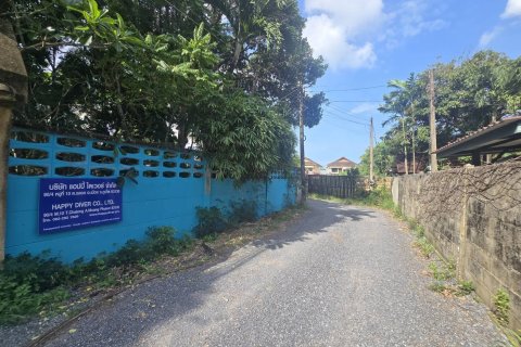 Land in Phuket, Thailand 3195.2 sq.m. № 169584 - photo 4