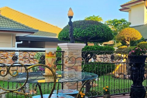 Villa in Cha-am, Thailand 3 bedrooms № 170520 - photo 16