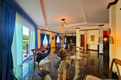 Villa in Cha-am, Thailand 3 bedrooms № 170520 - photo 19