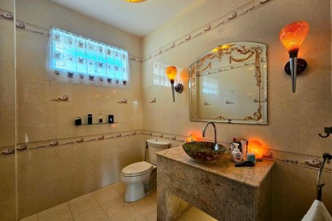 Villa in Cha-am, Thailand 3 bedrooms № 170520 - photo 29