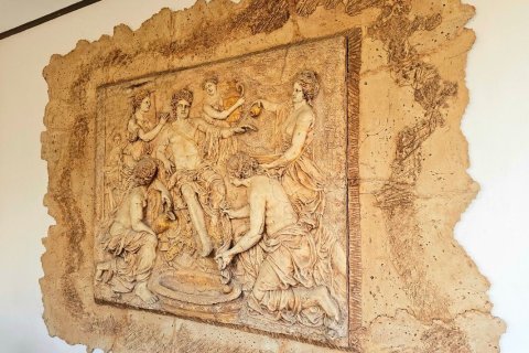 Villa in Cha-am, Thailand 3 bedrooms № 170520 - photo 10