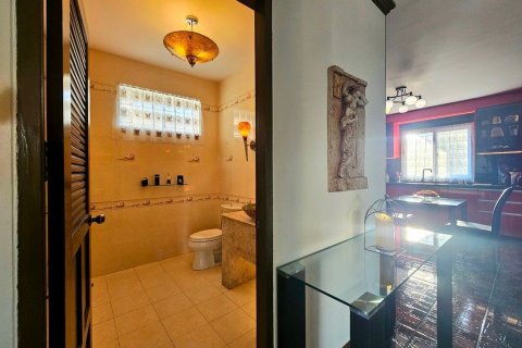 Villa in Cha-am, Thailand 3 bedrooms № 170520 - photo 28