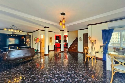 Villa in Cha-am, Thailand 3 bedrooms № 170520 - photo 17