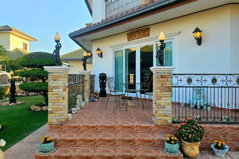 Villa in Cha-am, Thailand 3 bedrooms № 170520 - photo 13