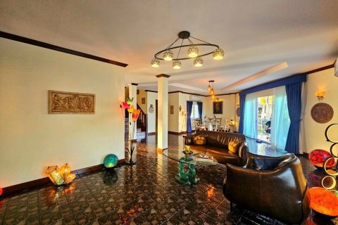 Villa in Cha-am, Thailand 3 bedrooms № 170520 - photo 22