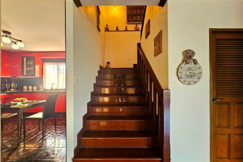 Villa in Cha-am, Thailand 3 bedrooms № 170520 - photo 30