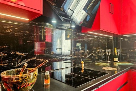 Villa in Cha-am, Thailand 3 bedrooms № 170520 - photo 26