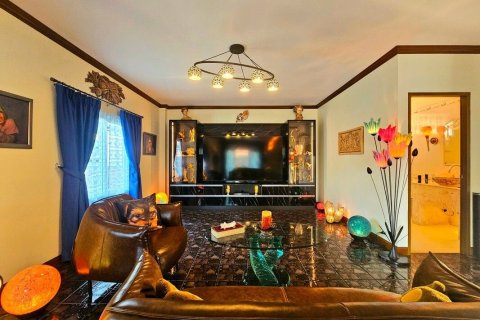 Villa in Cha-am, Thailand 3 bedrooms № 170520 - photo 20