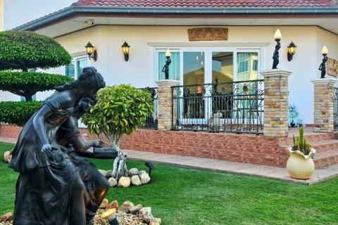 Villa in Cha-am, Thailand 3 bedrooms № 170520 - photo 6