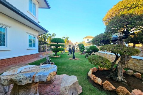 Villa in Cha-am, Thailand 3 bedrooms № 170520 - photo 7