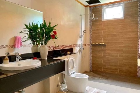 House in Phuket, Thailand 3 bedrooms № 170518 - photo 8