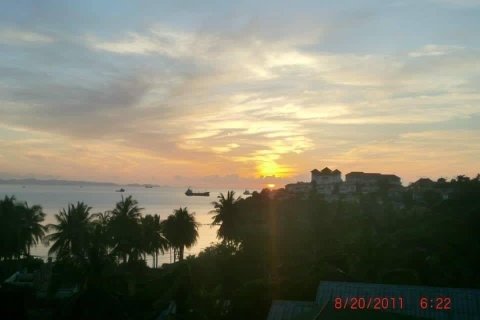 House in Phuket, Thailand 3 bedrooms № 170518 - photo 11