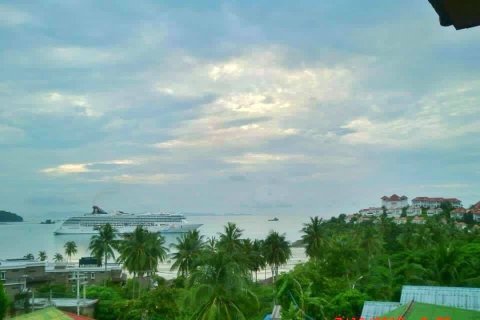 House in Phuket, Thailand 3 bedrooms № 170518 - photo 3