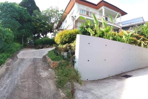House in Phuket, Thailand 3 bedrooms № 170518 - photo 13