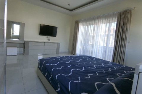 Дом в Паттайе, Таиланд с 4 спальнями № 170516 - фото 21