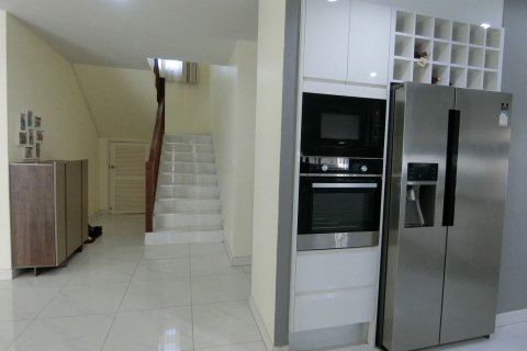 Дом в Паттайе, Таиланд с 4 спальнями № 170516 - фото 11