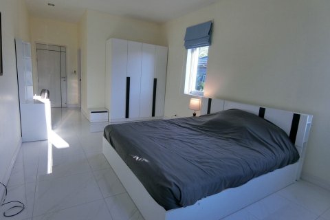 Дом в Паттайе, Таиланд с 4 спальнями № 170516 - фото 19