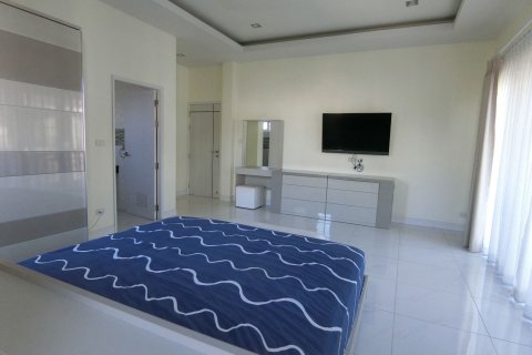 Дом в Паттайе, Таиланд с 4 спальнями № 170516 - фото 22