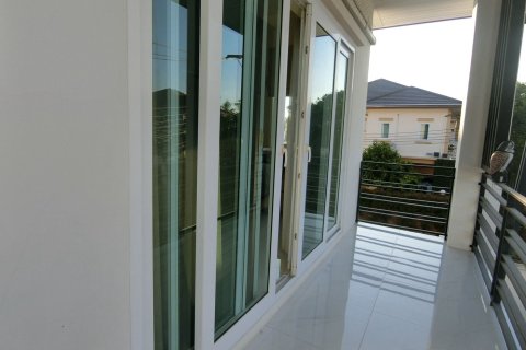 Дом в Паттайе, Таиланд с 4 спальнями № 170516 - фото 15