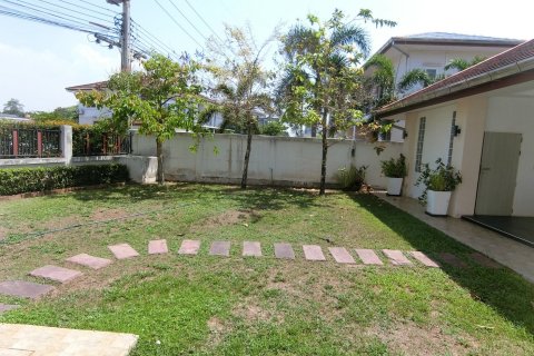 Дом в Паттайе, Таиланд с 4 спальнями № 170516 - фото 7