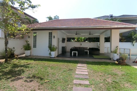 Дом в Паттайе, Таиланд с 4 спальнями № 170516 - фото 6