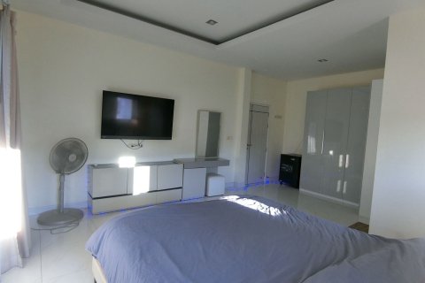 Дом в Паттайе, Таиланд с 4 спальнями № 170516 - фото 18