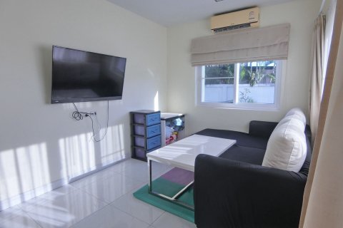 Дом в Паттайе, Таиланд с 4 спальнями № 170516 - фото 23