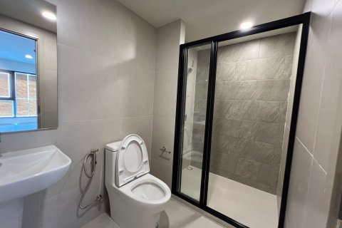 Condo in Kathu, Thailand, 2 bedrooms № 170521 - photo 7