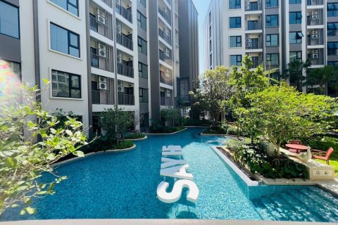 Condo in Kathu, Thailand, 2 bedrooms № 170521 - photo 13