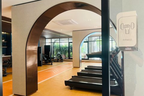 Condo in Kathu, Thailand, 2 bedrooms № 170521 - photo 16