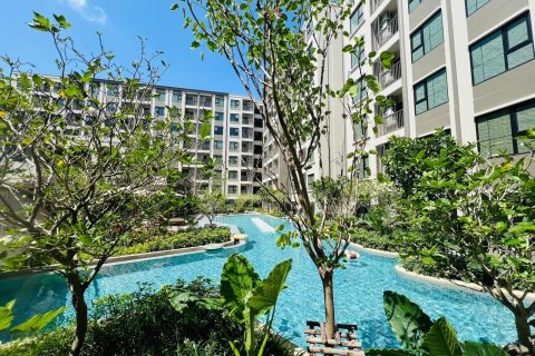 Condo in Kathu, Thailand, 2 bedrooms № 170521 - photo 9