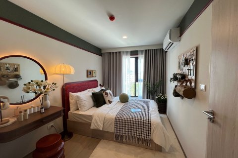 Condo in Kathu, Thailand, 2 bedrooms № 170521