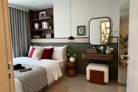 Condo in Kathu, Thailand, 2 bedrooms № 170521 - photo 10