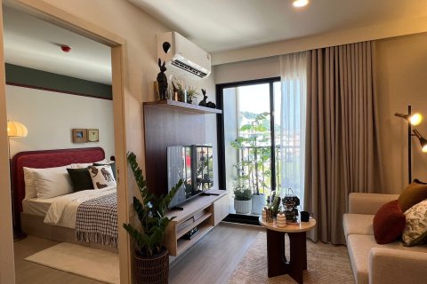 Condo in Kathu, Thailand, 2 bedrooms № 170521 - photo 23