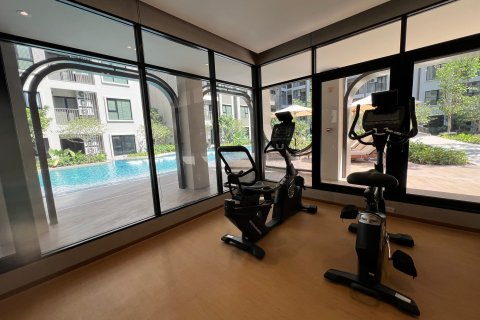 Condo in Kathu, Thailand, 2 bedrooms № 170521 - photo 20