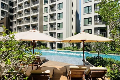 Condo in Kathu, Thailand, 2 bedrooms № 170521 - photo 19